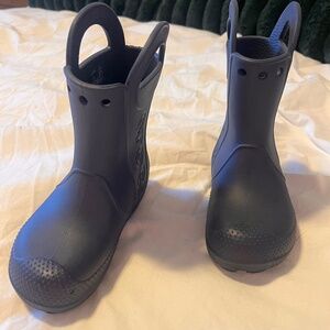 CROCS Boots